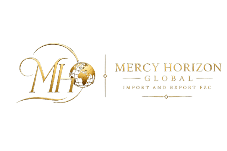  Mercy Horizon Global Import and Export FZC logo