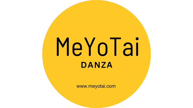 MeYoTai Danza logo