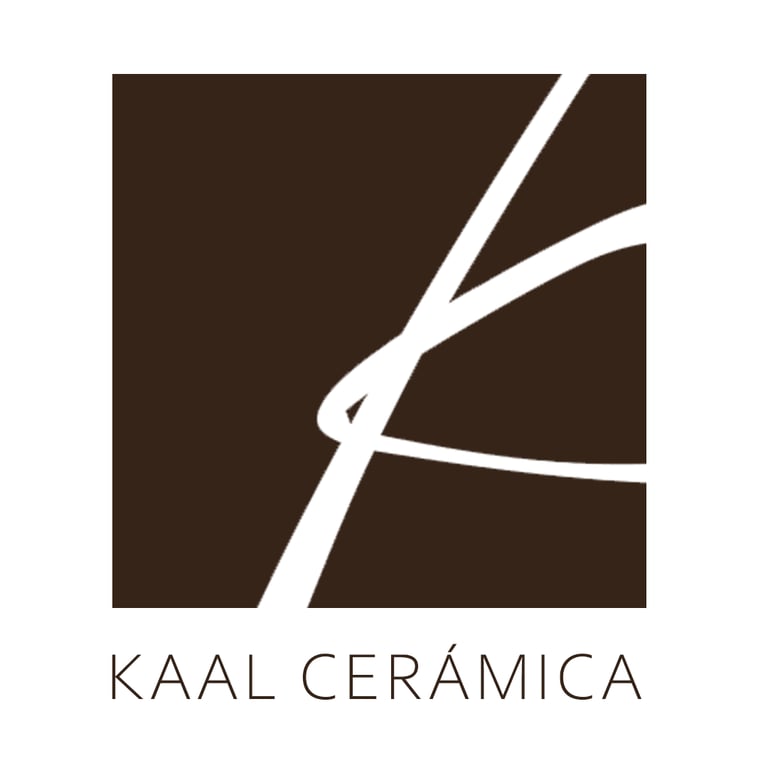 Kaal Cerámica logo
