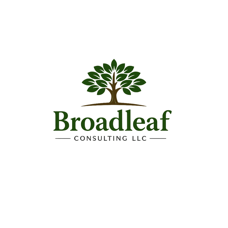 Broadleaf Consulting LLC logo