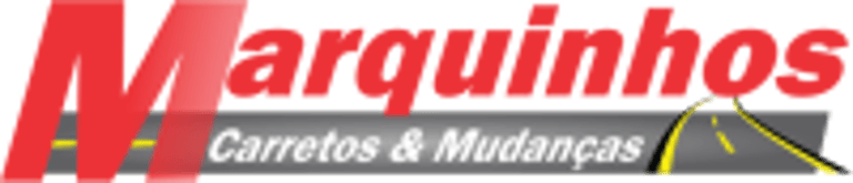 Maquinhos Transportes -> Mudanças em BH logo