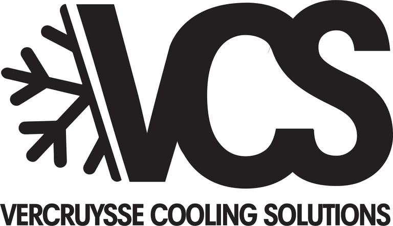 Vercruysse Cooling Solutions logo