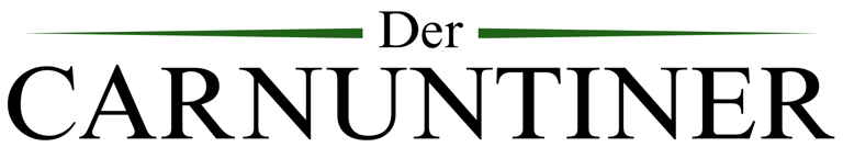 Der Carnuntiner logo