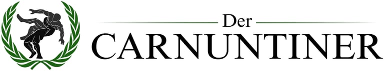 Der Carnuntiner logo