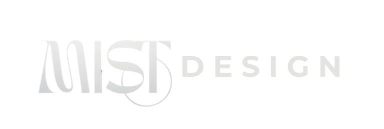 MIST DESIGN logo