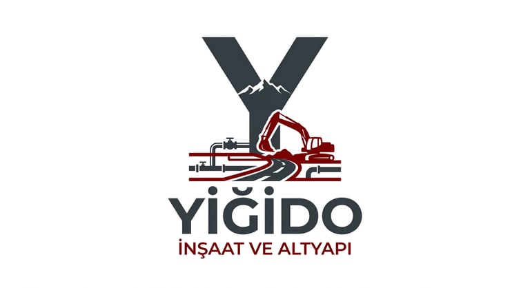 Yiğido İnşaat Altyapı logo