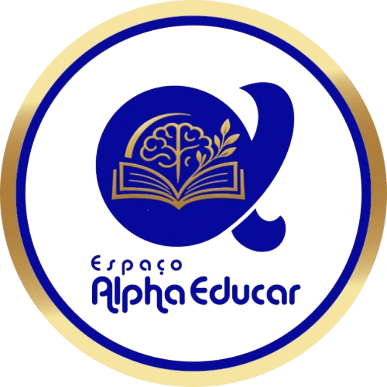 Espaço Alpha Educar logo