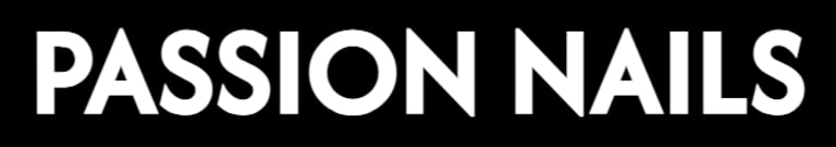 Imagine Nails logo