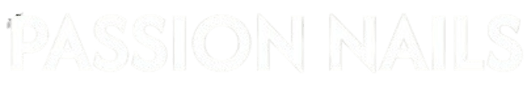 Imagine Nails logo