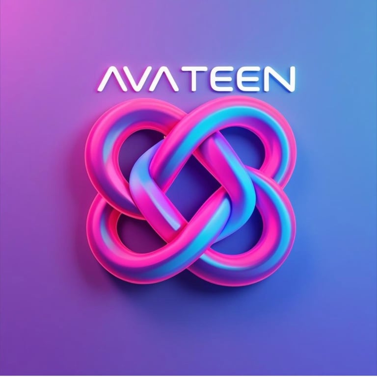 Avateen logo