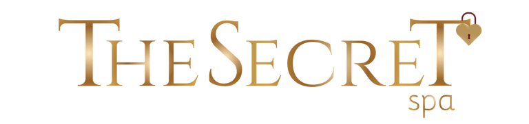 The Secret Spa logo