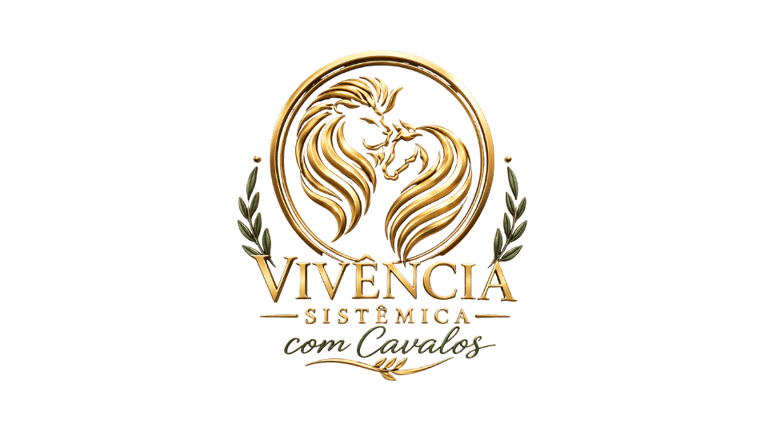 CONSTELAÇÃO FAMILIAR SISTÊMICA logo