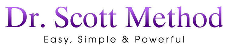 Dr. Scott Method logo