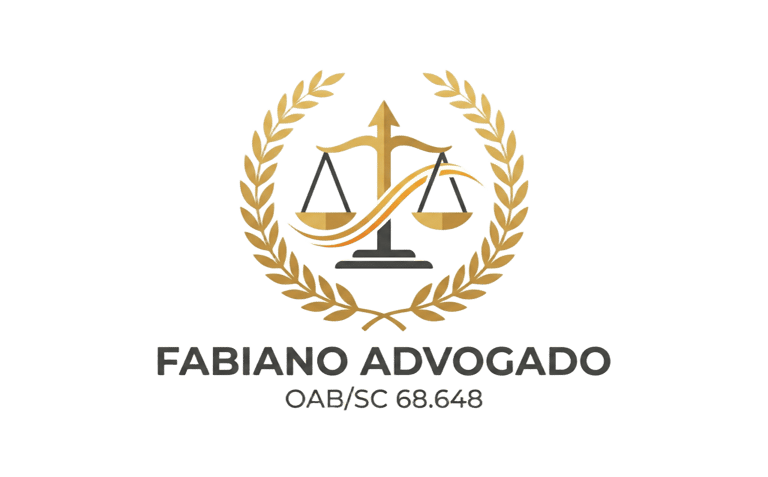 Fabiano Advogado logo