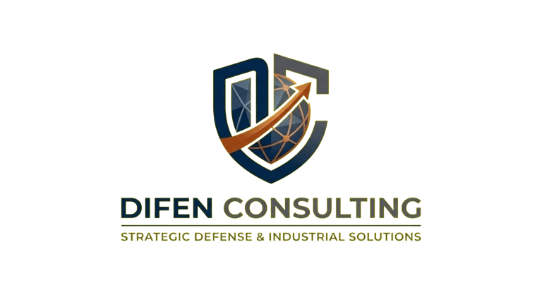 Difen Consulting logo