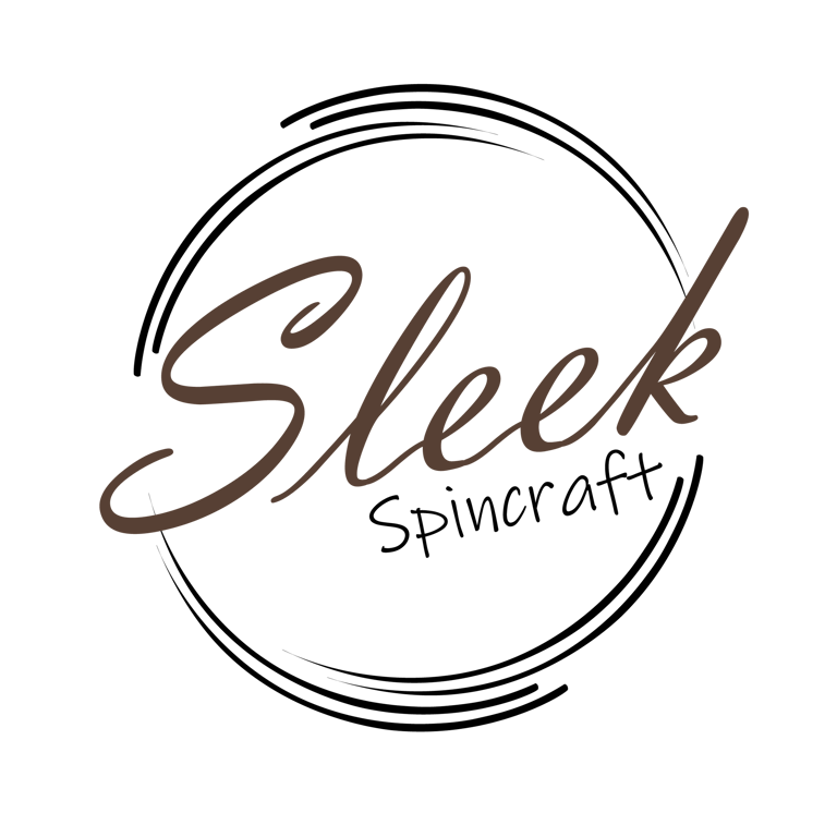 Sleek Spincraft logo