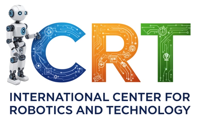 ICRT logo