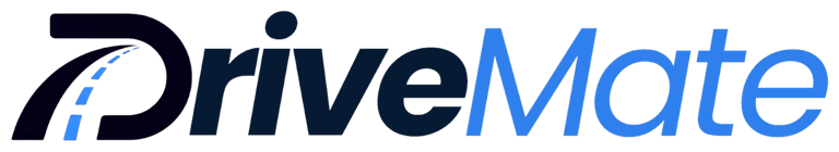 DriveMate logo