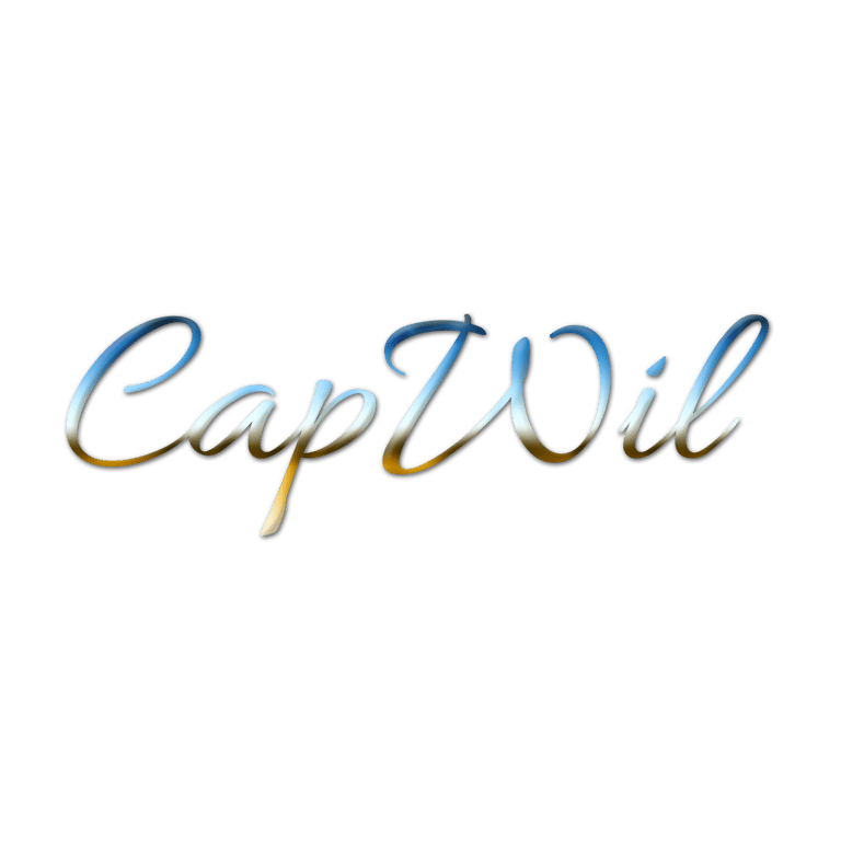 CapWil Group logo