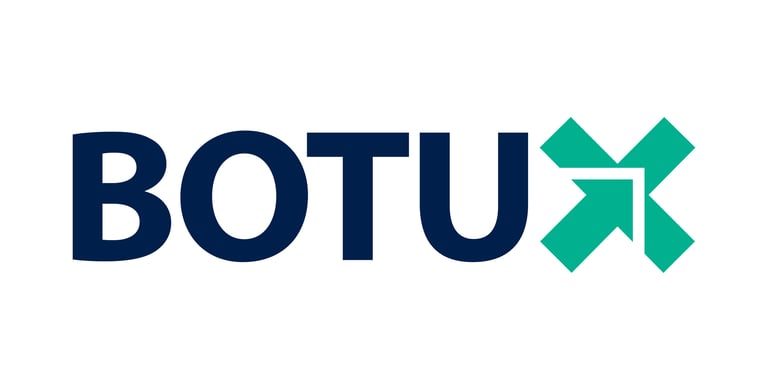 Botux logo
