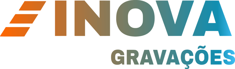 Inova Gravações logo