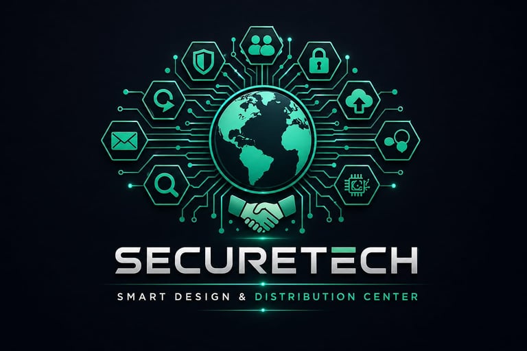 Securisfera logo