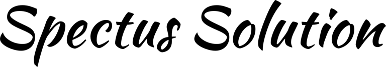 Spectus Solution logo