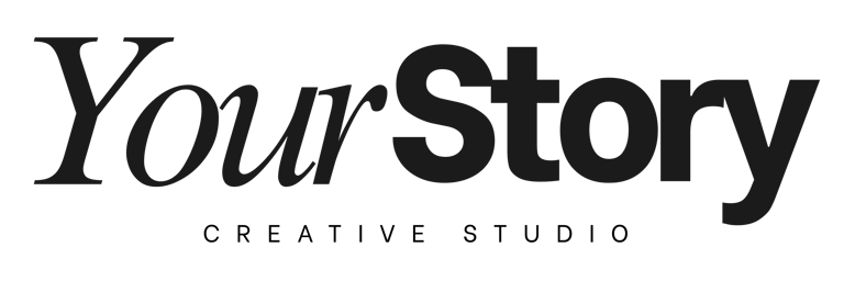 Your Story logo