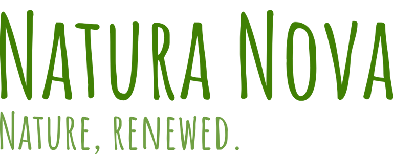 Natura Nova Logo