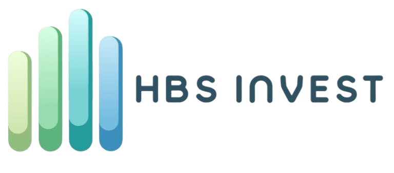 HBS Invest logo