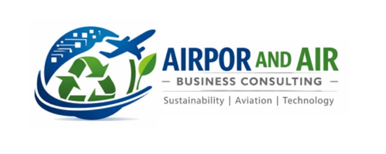 Airport & Air Business Consulting logo