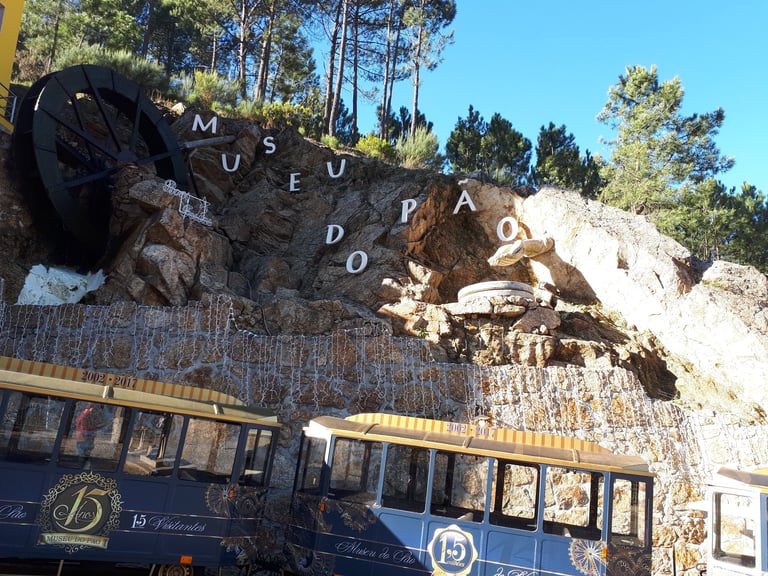Museu do Pão - Seia - Serra da Estrela
