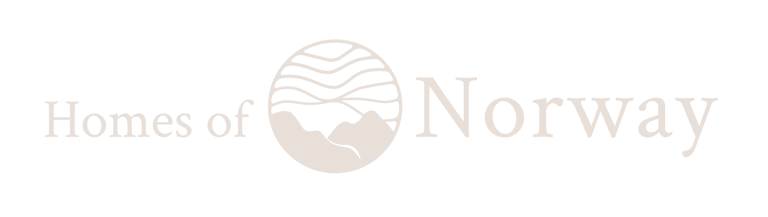 Homes of Norway logo