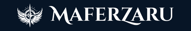 MaferZaru logo