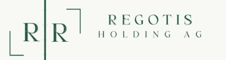 REGOTIS HOLDING AG logo