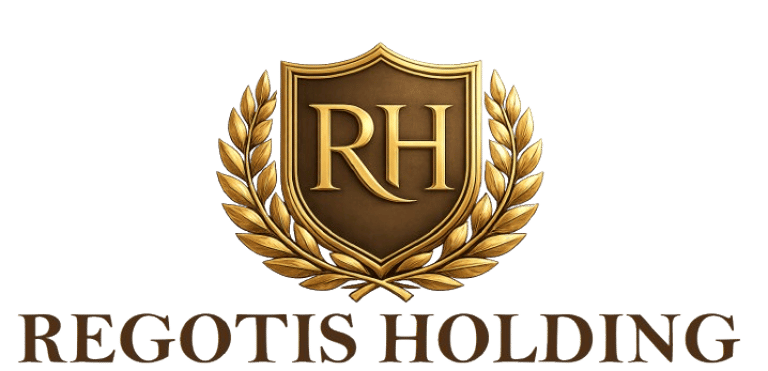 REGOTIS HOLDING AG logo