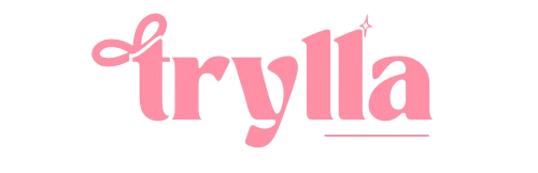 TRYLLA logo