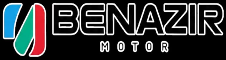 Benazir logo