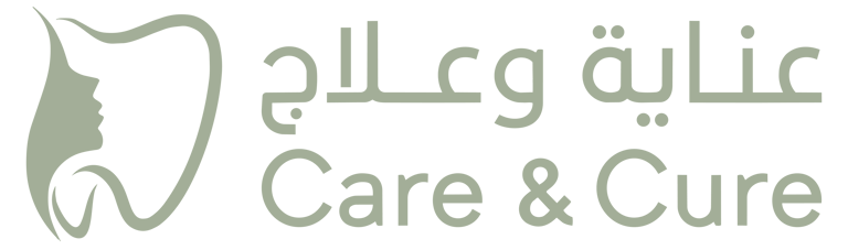 عيادات عناية وعلاج logo