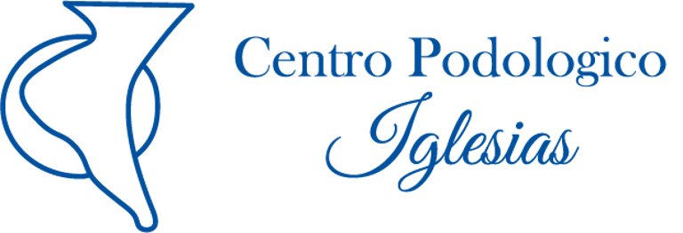Centro Podológico Iglesias logo