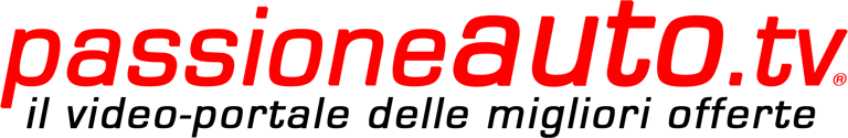 passioneauto.tv logo