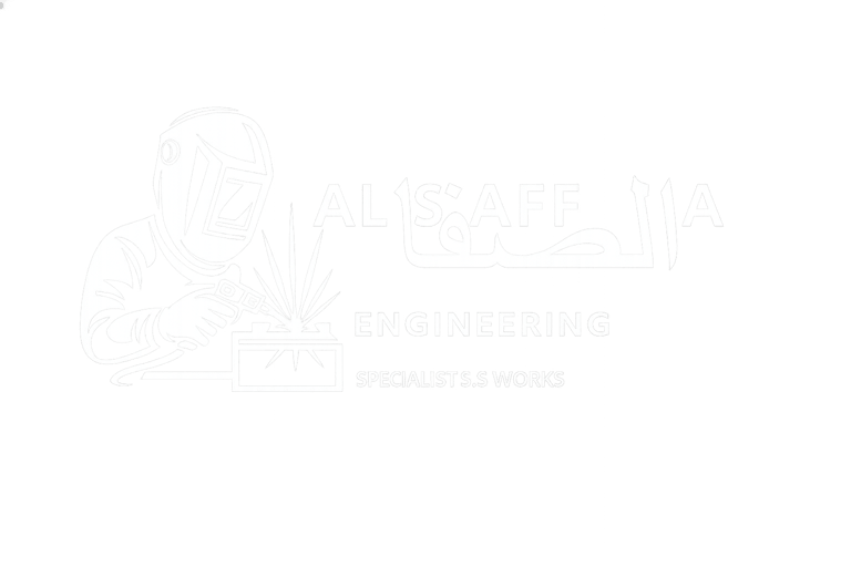 alsaffaengineering logo
