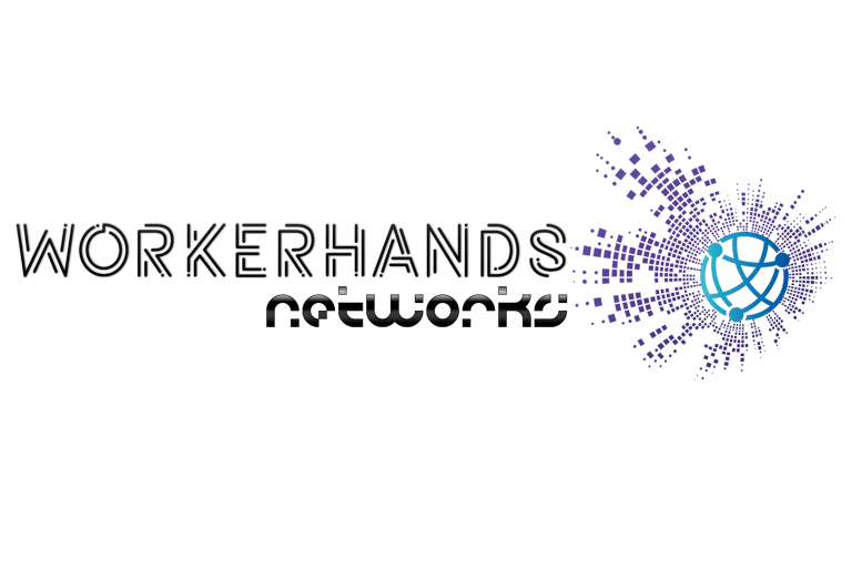 Workerhands Networks logo