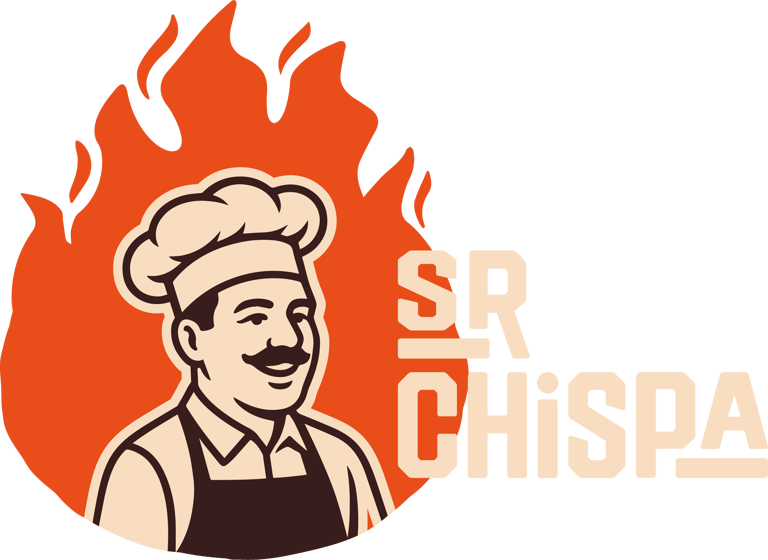 Restaurante Sr.Chispa logo