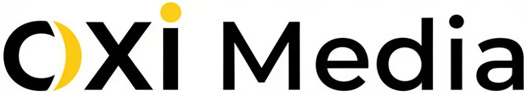OXIMedia logo