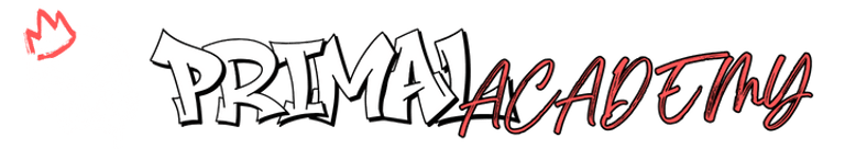 Primal Academy logo