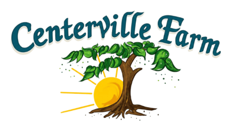 Centerville Farm logo