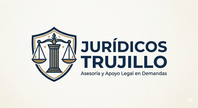 JustiClaro logo