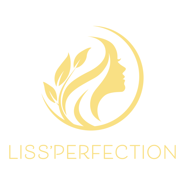 Liss'perfection by Charlène logo