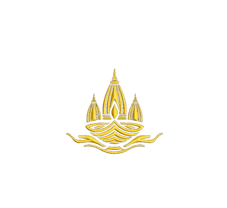 The Golden Palace logo